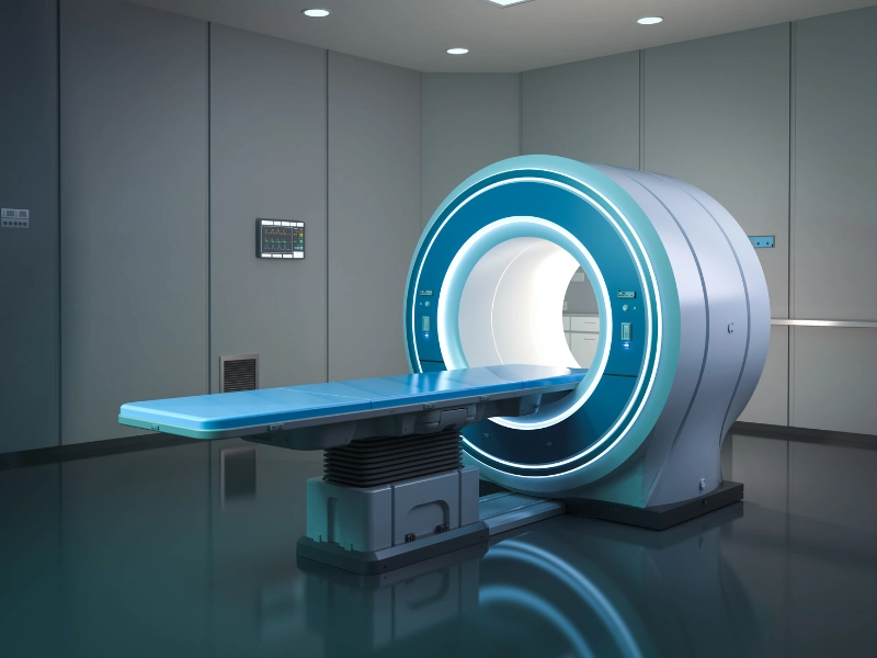 Magnetic Resonance Imaging (1)